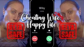 Cheating Wife, Happy Life: Beta Safe - roleplay | cuckold | humiliation