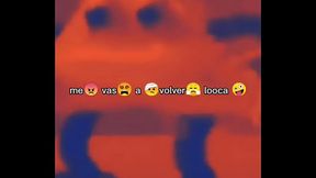 Tu no me conoses Andr&eacute_s felipe