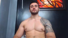 Darlex Stud Private Show