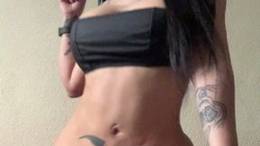 pornstar aris dark 2021