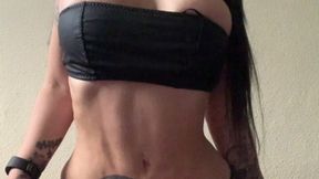 pornstar aris dark 2021