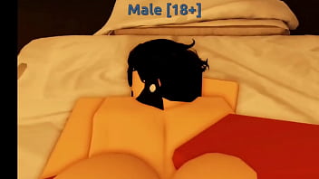 Roblox fat ass pov fuck