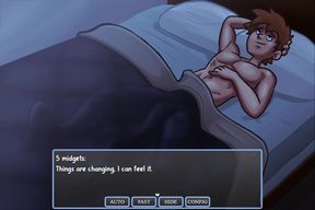 [Gameplay] Demon Deals #7