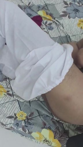 Khala's Boy Gave Me a Lot of Love and Fun Hindi Audio Sex   Clip 2