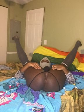 Twerkusxxx: When is A Door NOT A Door