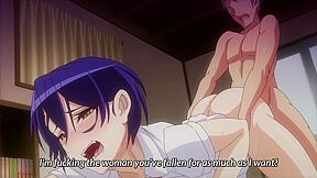 Mesudachi The Animation 1