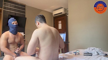 Raw Meat - Part 1