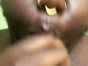 Trans Masc Loves Sucking Dick