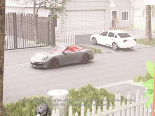 Mrs Denvers 15 Nicole and Wanda Had Excellent Night Out