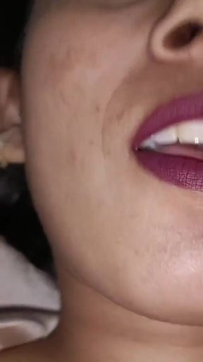 Kavita Moreno Gets Fucked Rough