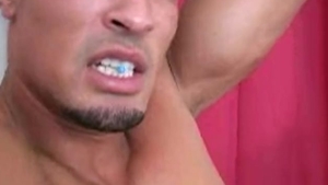 Circle Jerk Boys: Nipples That Could Silence The World