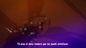 Rich hentai in spanish sub