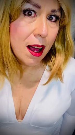 CD Miki - Sexy in White 2