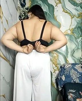 Viral Mms of an Influencer