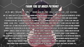 Your Older Stepsisters Tomboy Best Friend Milks You Dry During A Party Asmr Audio Roleplay