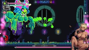 Deep Mushroom Forest Sex Adventure in Flip Witch Live Play