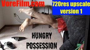 Hungry Possession - barefoot V1 720res upscale