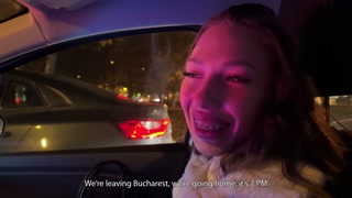 Birthday Sex Tape, Adventure’s Best by Laura Quest | S01E07