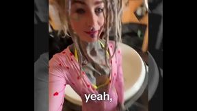 I dont take my life for granted... Im thankful for YOUR support. Choose gratitude and life within you will change.