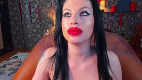 Aisha Roberts Private Show