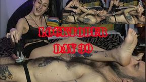 Sigma Femdom - Locktober Day #30