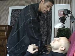 Savage Urban Desires