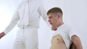 Missionary Boys: Pounding Passions Unleashed