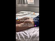 Twink Boy Gets Hard in Football Gear – HOT Tight Ass want to be fucked