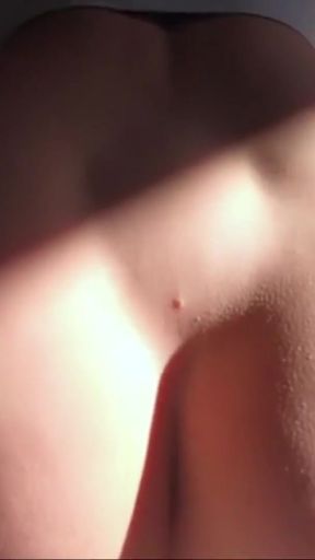 Spectacular moment from &quot;Step sister persistently jumped on my cock until I cum inside her&quot;