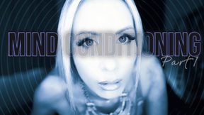 Mind Conditioning- Part 1