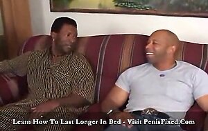 Jessica dee vs 2 black cocks