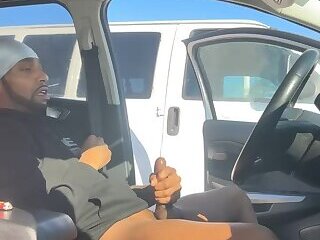 Always Horny Before Work (SexyRockstar)