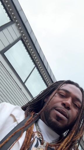 Downtown Houston with Fijii and str8rich