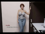 Heartproblems-Amelie Mature Tease boy