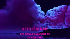 Boys Cook and Girls Suck Under the Table