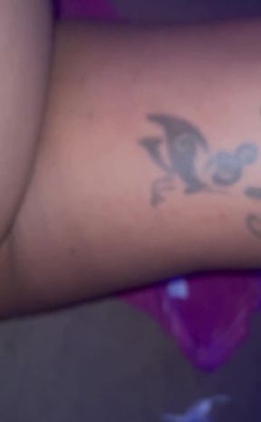 I Tried That Dumb Ass #fuckmachine and Its Trash to Me