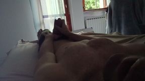 Cum in billabongs