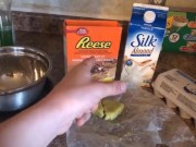 Making Edibles: Stay The Fuck Home Squares (Episode 6)