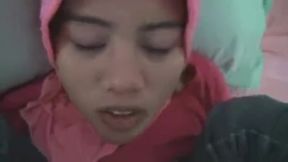 Indonesia maid fuck for money