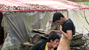 Latin Leche: Wandering into the world of bareback pleasure