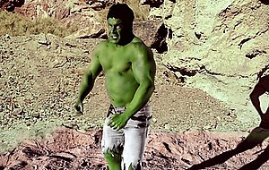 The avengers xxx a porno parody