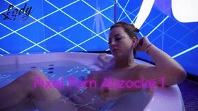 Pixel Porn Abzocke 1 - GERMAN