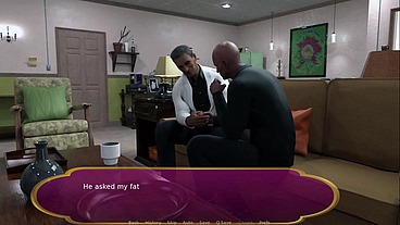 Johannesgaming - update #54 - Fatimas Lust - Fatima lost her verginity on her marriage night - Apr 19, 2024
