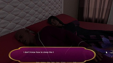 Johannesgaming - update #54 - Fatimas Lust - Fatima lost her verginity on her marriage night - Apr 19, 2024