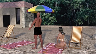 Johannesgaming - update #54 - Fatimas Lust - Fatima lost her verginity on her marriage night - Apr 19, 2024