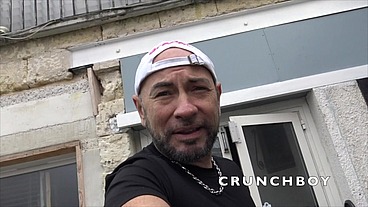 HETERO BAISE SON POTE GAY EN MODE BAREBACK JUSTE POUR SE VIDER LES COUILLES