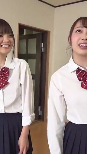 All My Crushes in Uniforms, Teasing Me Nonstop-my Hopeless Fantasy! - C