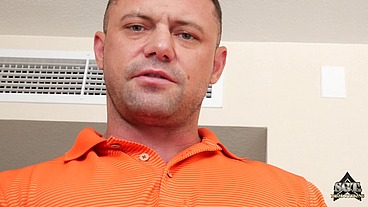 Sgt Miles Jerkoff Humiliation