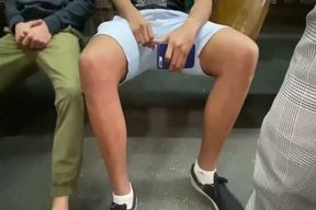 Rafael Mieto - OFERECI DINHEIRO PARA UM CARA