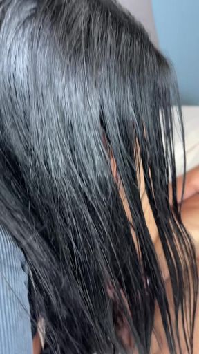 New Student Melody and Damosky